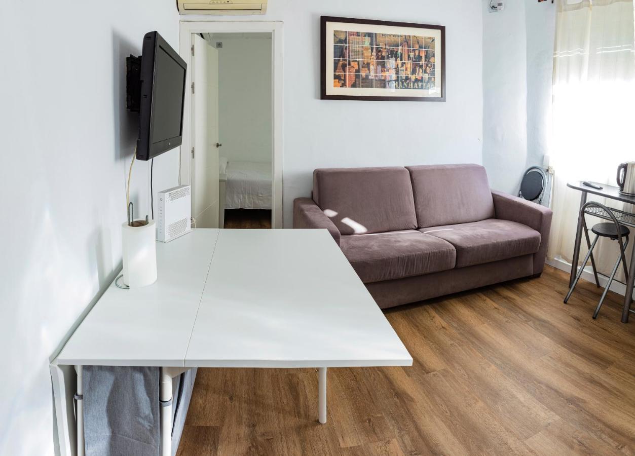 Triana 2 Apartamento *