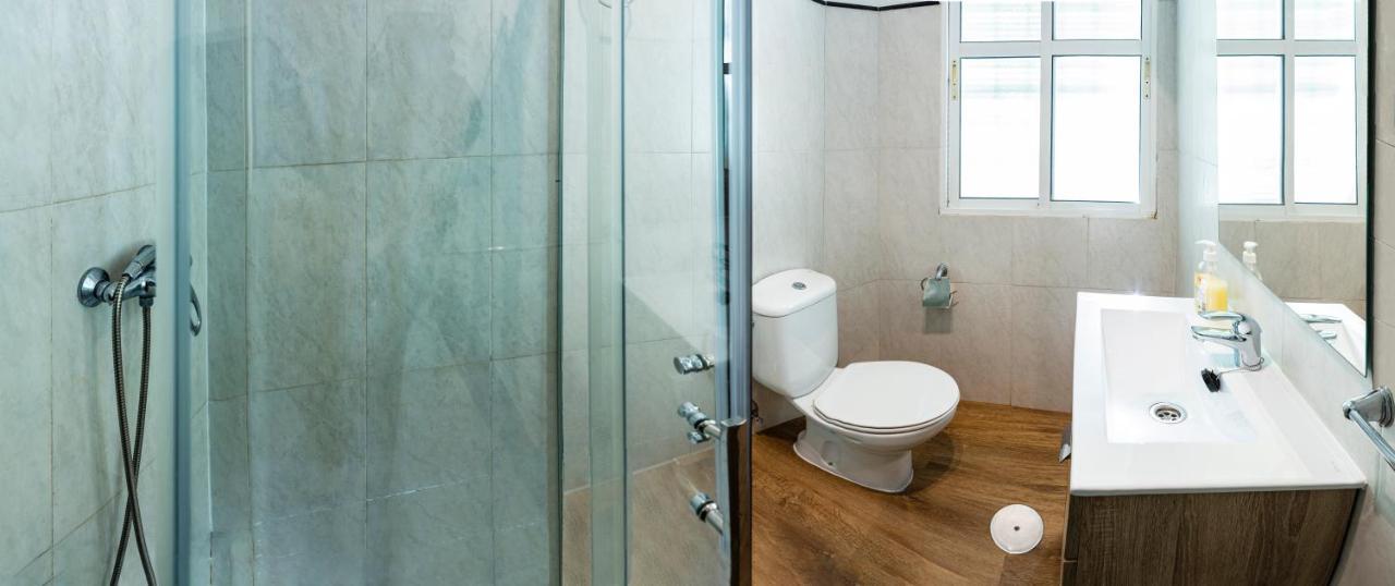 Triana 2 Apartamento