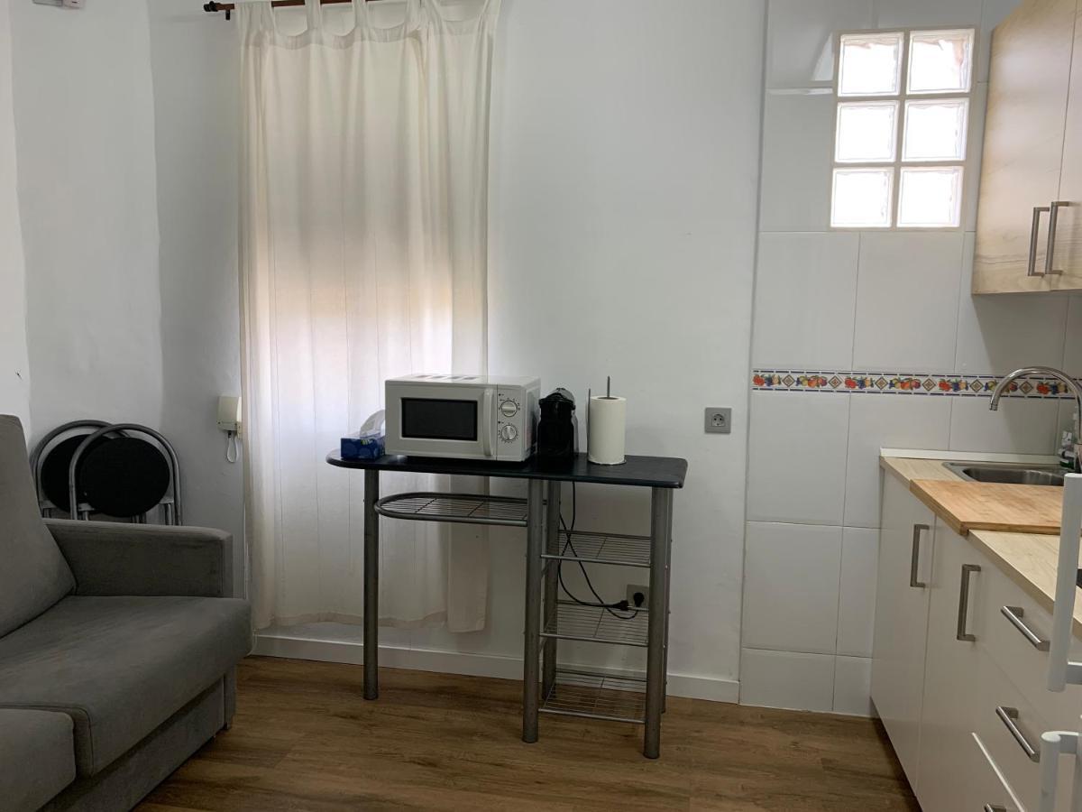 Apartamento Triana 2